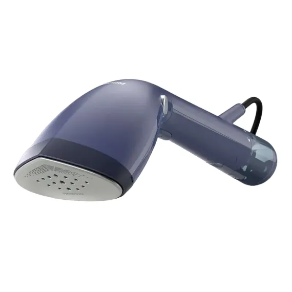 РУЧНОЙ ОТПАРИВАТЕЛЬ PHILIPS STH7020/20, ТЁМНО-ЛАЗУРНЫЙ