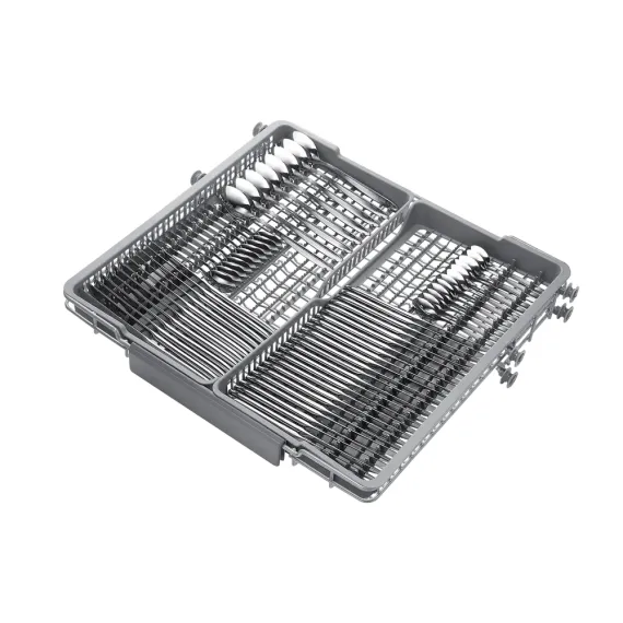 ПОСУДОМОЕЧНАЯ МАШИНА SAMSUNG DW60A6092FW/WT, БЕЛЫЙ