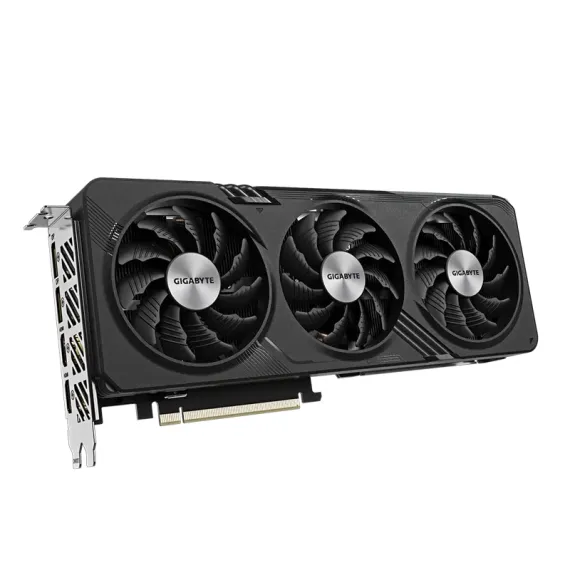 ВИДЕОКАРТА GIGABYTE GV-N407TGAMING OCV2-12GD, 12ГБ GDDR6X 128БИТ (GV-N407TGAMING OCV2-12GD)