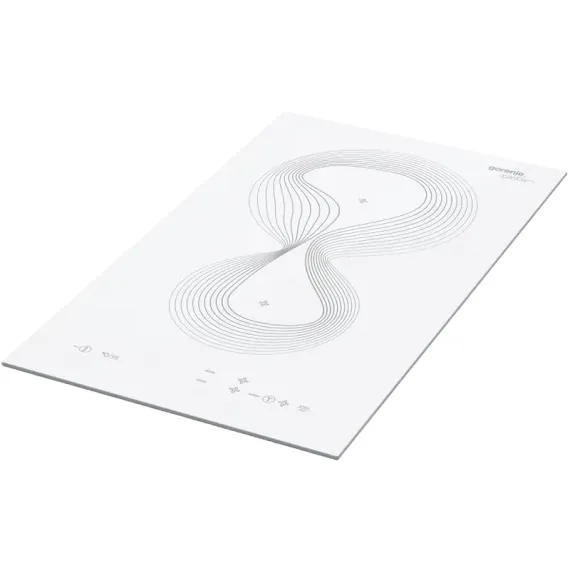 ИНДУКЦИОННАЯ ВАРОЧНАЯ ПАНЕЛЬ GORENJE IT 321 KR, БЕЛЫЙ