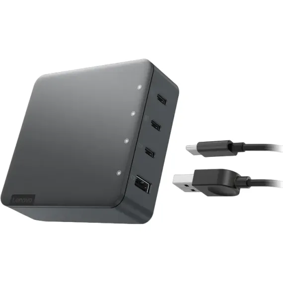 CENTRALA DE INCARCARE LENOVO G0A6130WEU, 130W