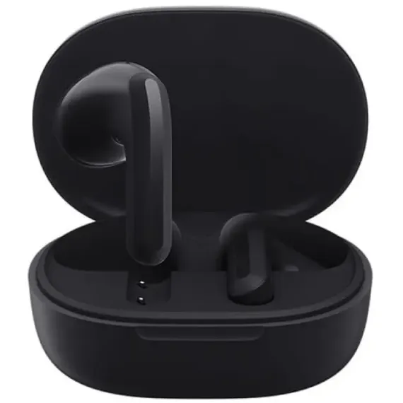 НАУШНИКИ XIAOMI REDMI BUDS 4 LITE, ЧЁРНЫЙ
