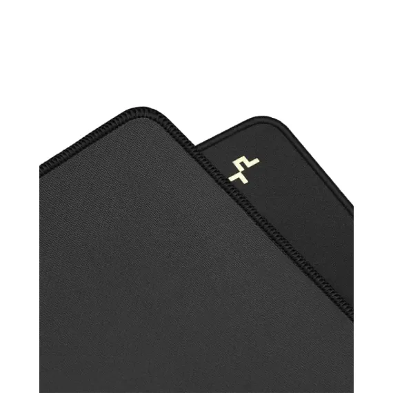 MOUSE PAD PENTRU JOCURI DEEPCOOL GT910, NEGRU