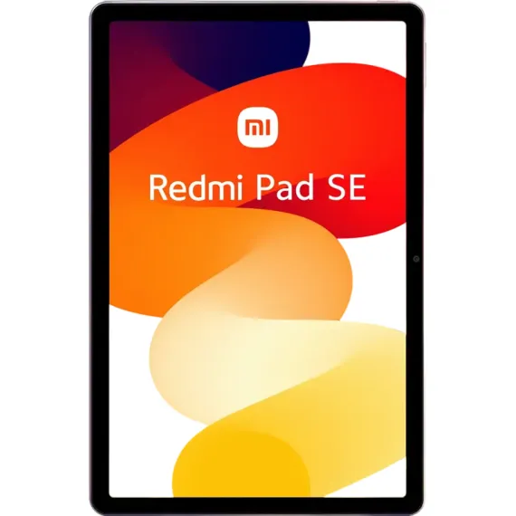 ПЛАНШЕТ XIAOMI REDMI PAD SE, WI-FI, 8ГБ/128ГБ, ФИОЛЕТОВЫЙ