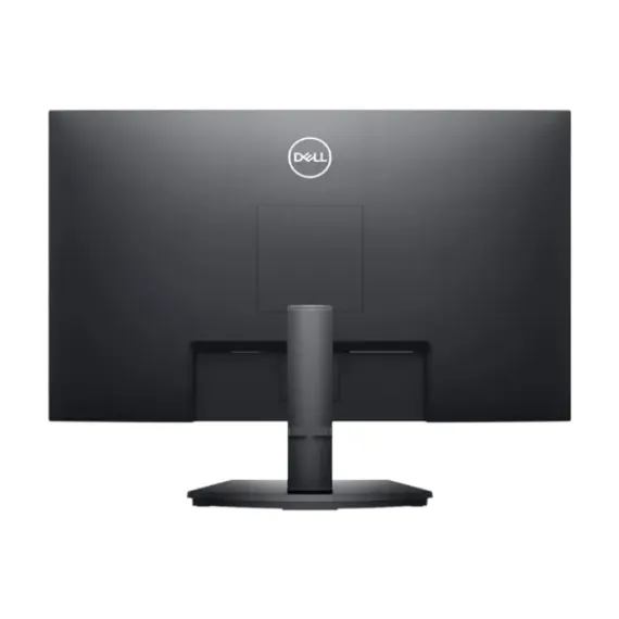 27" МОНИТОР DELL SE2723DS, IPS 2560X1440 WQHD, ЧЁРНЫЙ