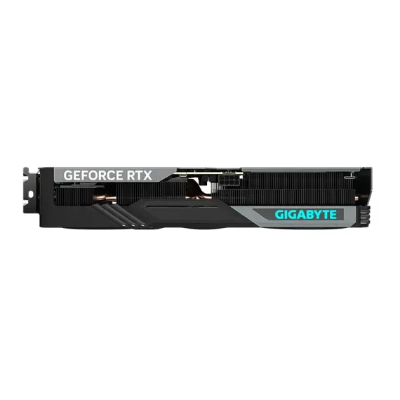 ВИДЕОКАРТА GIGABYTE GV-N407TGAMING OCV2-12GD, 12ГБ GDDR6X 128БИТ (GV-N407TGAMING OCV2-12GD)