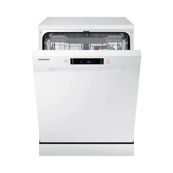 ПОСУДОМОЕЧНАЯ МАШИНА SAMSUNG DW60A6092FW/WT, БЕЛЫЙ