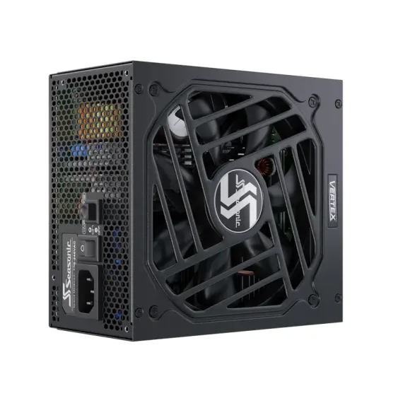 SURSA ALIMENTARE PC SEASONIC VERTEX GX, 850W, ATX, COMPLET MODULAR