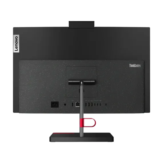 МОНОБЛОК LENOVO THINKCENTRE NEO 50A, 24", INTEL CORE I7-12700H, 16ГБ/512ГБ, БЕЗ ОС, ЧЁРНЫЙ