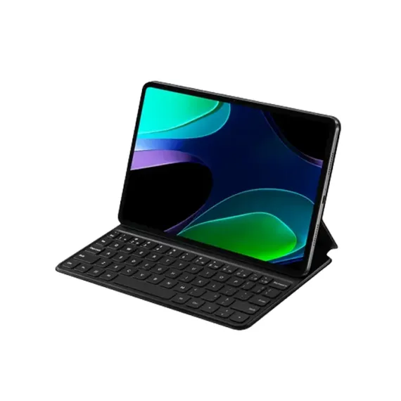 КЛАВИАТУРА XIAOMI PAD 6 KEYBOARD, БЕСПРОВОДНОЕ, ЧЁРНЫЙ