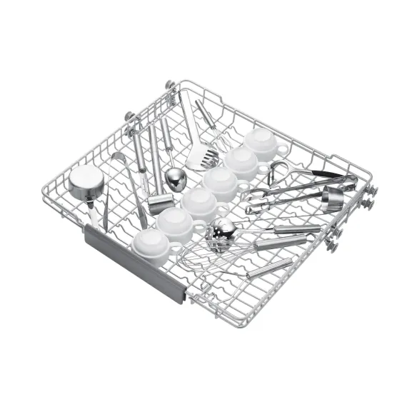 ПОСУДОМОЕЧНАЯ МАШИНА SAMSUNG DW60A6092FW/WT, БЕЛЫЙ