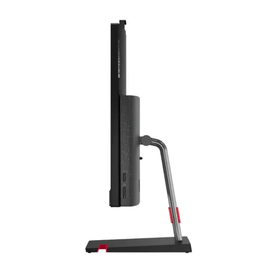 МОНОБЛОК LENOVO THINKCENTRE NEO 50A, 24", INTEL CORE I7-12700H, 16ГБ/512ГБ, БЕЗ ОС, ЧЁРНЫЙ