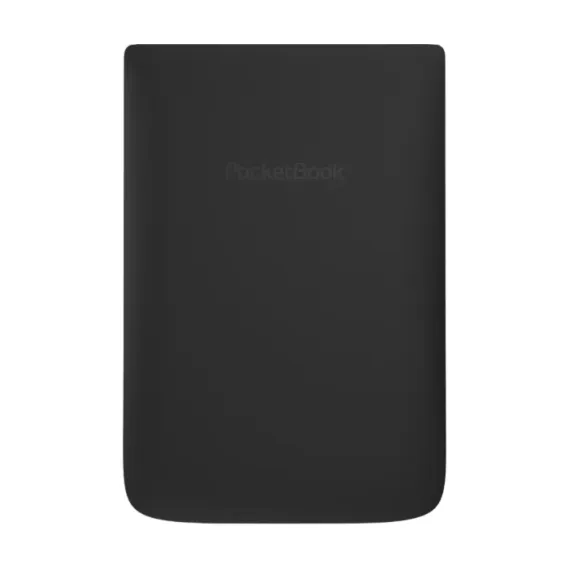 ЭЛЕКТРОННАЯ КНИГА POCKETBOOK BASIC LUX 4 618, ЧЁРНЫЙ