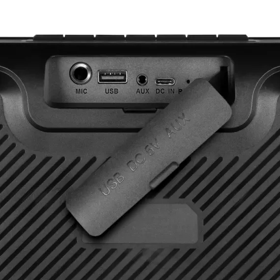 BOXA PORTABILA SVEN PS-360, NEGRU