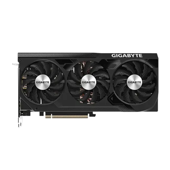 ВИДЕОКАРТА GIGABYTE GV-N407TWF3OC-12GD, 12ГБ GDDR6X 192БИТ (GV-N407TWF3OC-12GD)