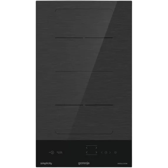ИНДУКЦИОННАЯ ВАРОЧНАЯ ПАНЕЛЬ GORENJE IT 321 SYB, ЧЁРНЫЙ