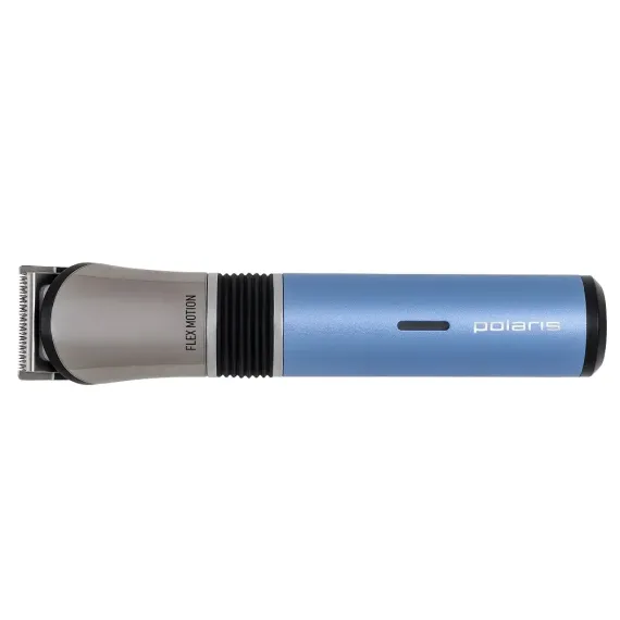 МУЖСКОЙ ТРИММЕР POLARIS PHC 0401RB FLEX MOTION, СИНИЙ