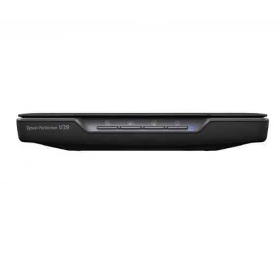 SCANNER-TABLET EPSON SCANNER PERFECTION V39II, A4, NEGRU