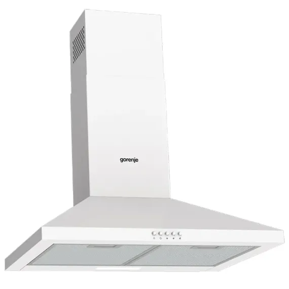 HOTA CUPOL GORENJE WHC 629 E4W, ALB