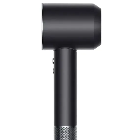 USCATOR DE PAR DYSON SUPERSONIC HD07, 1600W, BLACK/NICKEL