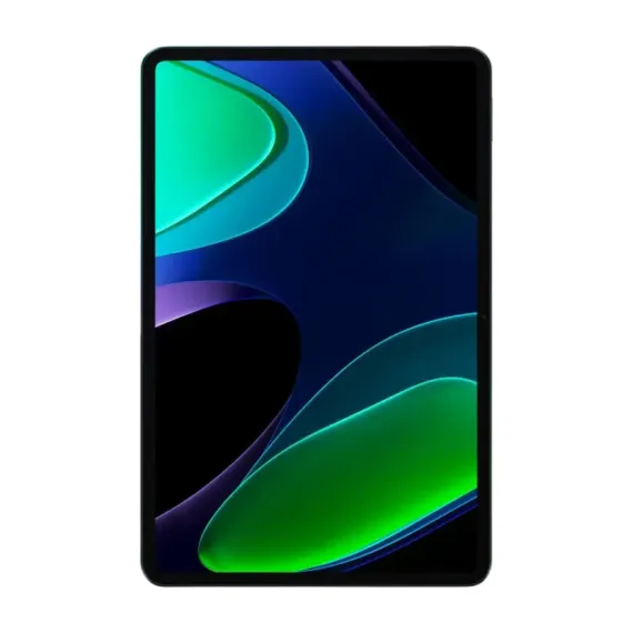 ПЛАНШЕТ XIAOMI XIAOMI PAD 6, , 8ГБ/256ГБ, GRAVITY GRAY
