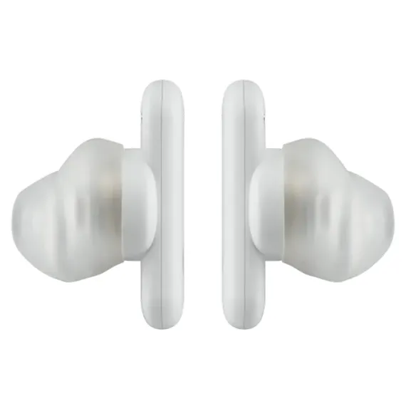 БЕСПРОВОДНЫЕ НАУШНИКИ LOGITECH FITS, BLUETOOTH/USB, БЕЛЫЙ