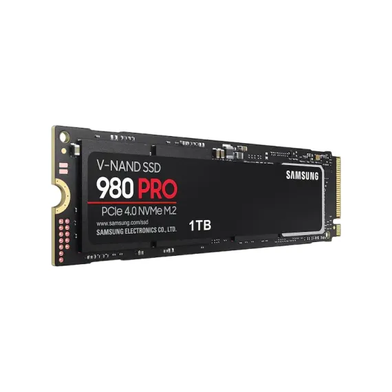 UNITATE SSD SAMSUNG 980 PRO  MZ-V8P1T0, 1TB, MZ-V8P1T0B/AM