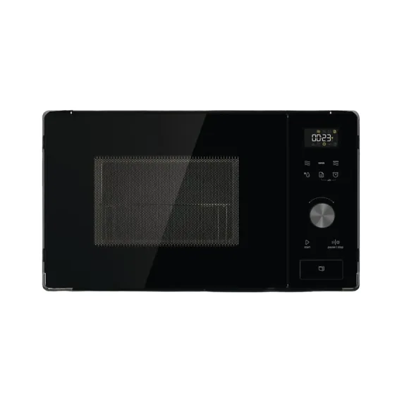 CUPTOR CU MICROUNDE GORENJE BM 201 AG1BG, NEGRU