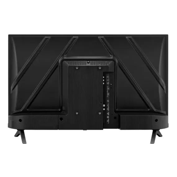 32" LED SMART TV HISENSE 32A4K, 1366X768 HD, VIDAA U6.0, NEGRU