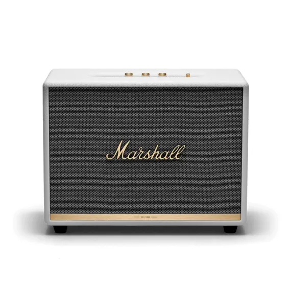 SISTEM AUDIO MARSHALL WOBURN II, ALB