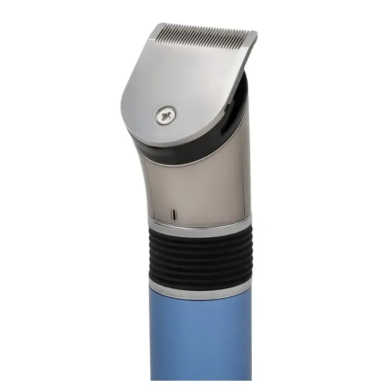 МУЖСКОЙ ТРИММЕР POLARIS PHC 0401RB FLEX MOTION, СИНИЙ