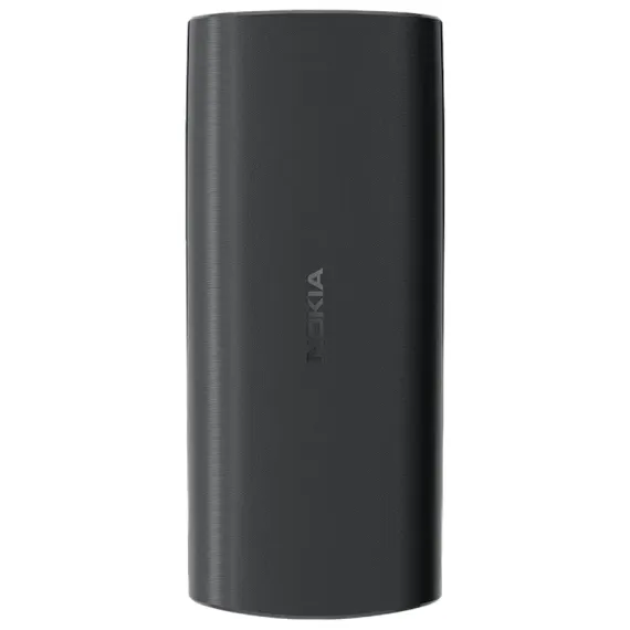TELEFON MOBIL NOKIA 105 (2023), CHARCOAL