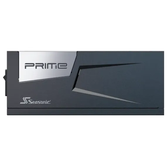 БЛОК ПИТАНИЯ ДЛЯ КОМПЬЮТЕРОВ SEASONIC PRIME PX ATX 3.0, 1200ВТ, ATX, ПОЛНОСТЬЮ МОДУЛЬНЫЙ