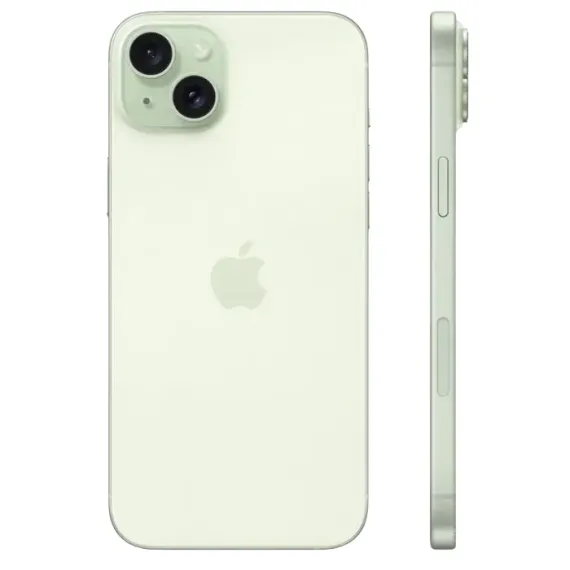 СМАРТФОН APPLE IPHONE 15, 6ГБ/128ГБ, ЗЕЛЕНЫЙ