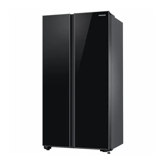 FRIGIDER SAMSUNG RS62R50312C/UA, NEGRU