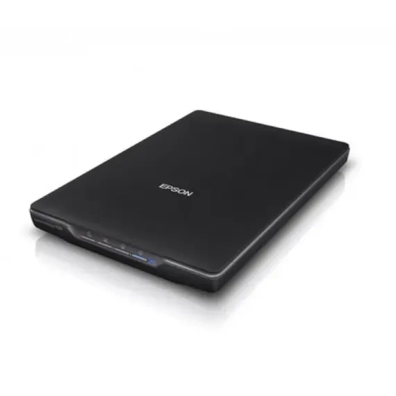 SCANNER-TABLET EPSON SCANNER PERFECTION V39II, A4, NEGRU