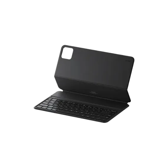 КЛАВИАТУРА XIAOMI PAD 6 KEYBOARD, БЕСПРОВОДНОЕ, ЧЁРНЫЙ