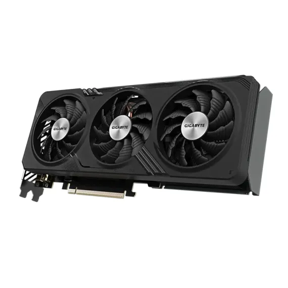 ВИДЕОКАРТА GIGABYTE GV-N407TGAMING OCV2-12GD, 12ГБ GDDR6X 128БИТ (GV-N407TGAMING OCV2-12GD)