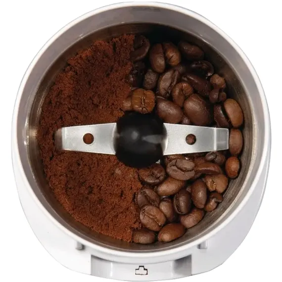 КОФЕМОЛКА GORENJE SMK150WI, БЕЛЫЙ