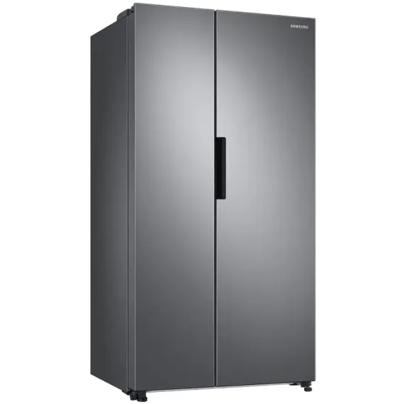 FRIGIDER SAMSUNG RS66A8100S9/UA, TWIN COOLING PLUSЩ, INOX