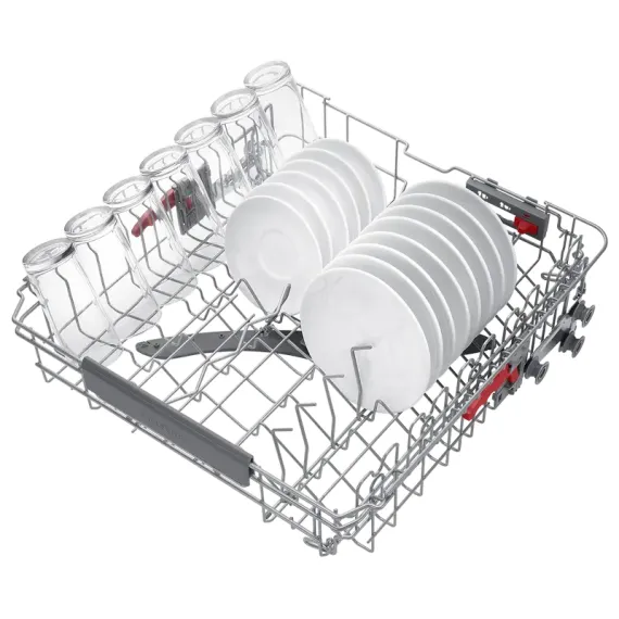 ПОСУДОМОЕЧНАЯ МАШИНА SAMSUNG DW60A6092FW/WT, БЕЛЫЙ