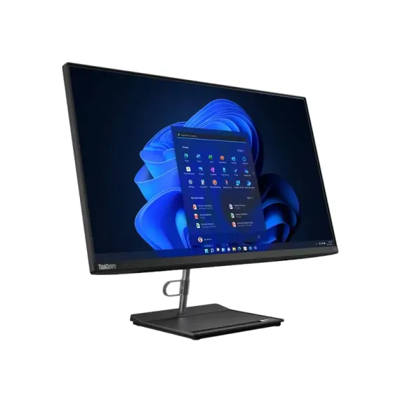МОНОБЛОК LENOVO THINKCENTRE NEO 30A, 27", INTEL CORE I7-1260P, 16ГБ/512ГБ, БЕЗ ОС, ЧЁРНЫЙ