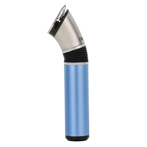 МУЖСКОЙ ТРИММЕР POLARIS PHC 0401RB FLEX MOTION, СИНИЙ