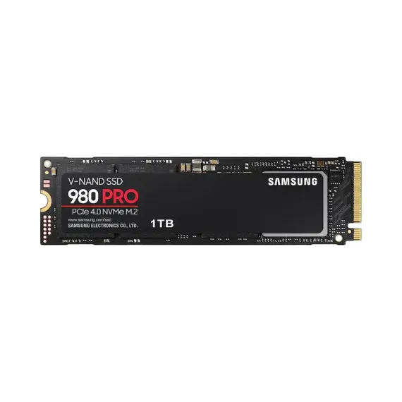 UNITATE SSD SAMSUNG 980 PRO  MZ-V8P1T0, 1TB, MZ-V8P1T0B/AM