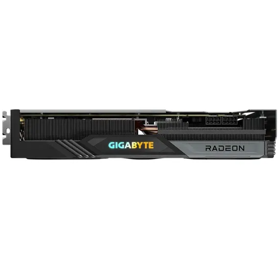 ВИДЕОКАРТА GIGABYTE GV-R77XTGAMING OC-12GD, 12ГБ GDDR6 192БИТ (GV-R77XTGAMING OC-12GD)