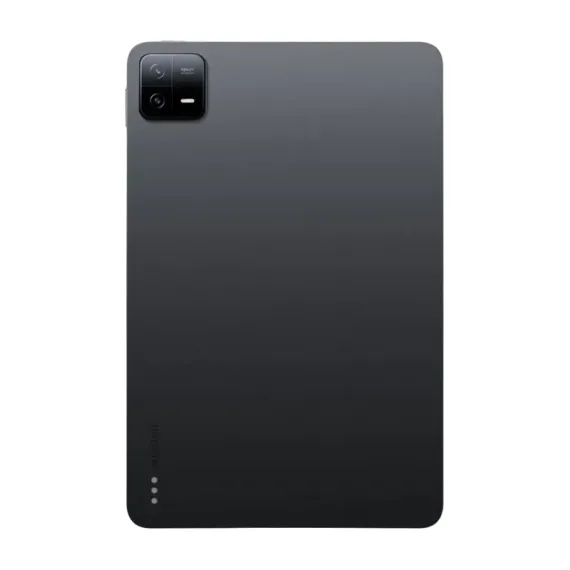 ПЛАНШЕТ XIAOMI XIAOMI PAD 6, , 8ГБ/256ГБ, GRAVITY GRAY