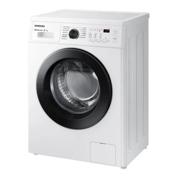 MASINA DE SPALAT SAMSUNG WW70AG4S20CE, 7KG, ALB
