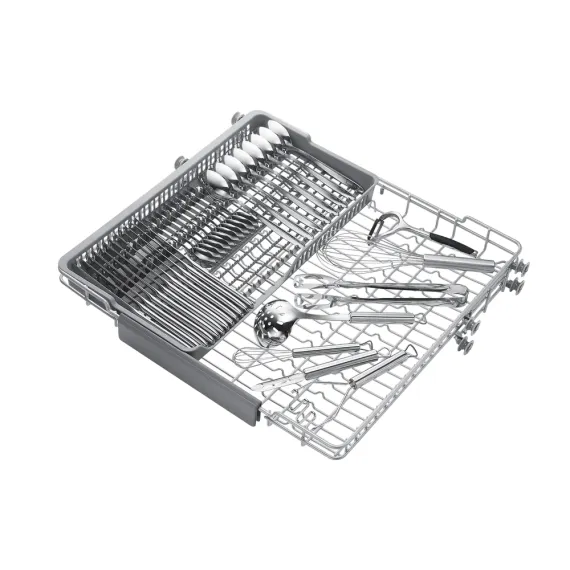 MASINA DE SPALAT VASE SAMSUNG DW60A6092FS/WT, ARGINTIU