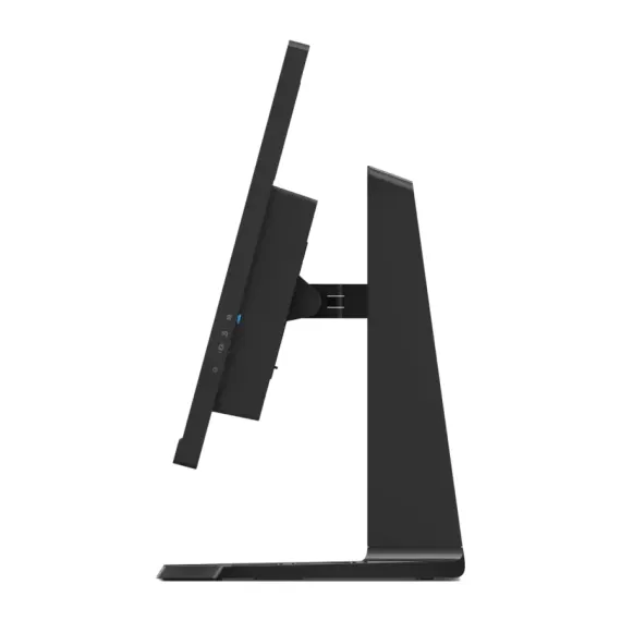 27" ИГРОВОЙ МОНИТОР LENOVO Y27QF-30, IPS 2560X1440 WQHD, ЧЁРНЫЙ