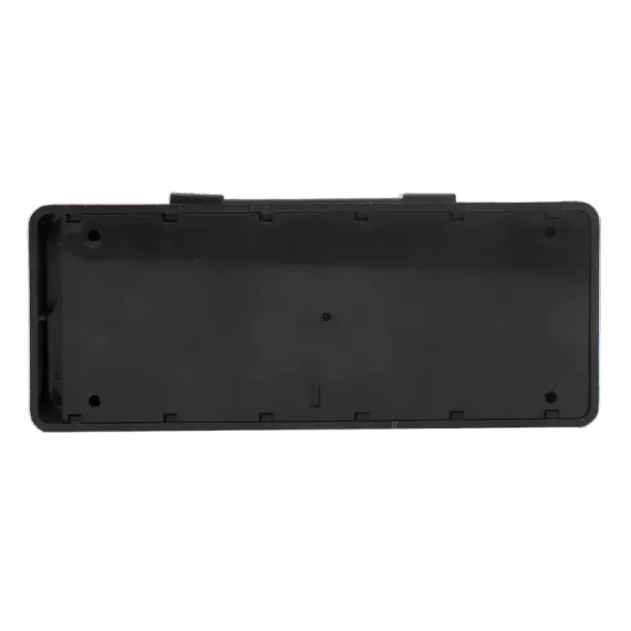 ДЕРЖАТЕЛЬ ДЛЯ КЛЮЧЕЙ MARSHALL JACK RACK II, ЧЁРНЫЙ